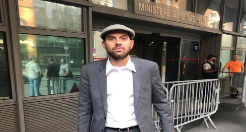 وفاة عمرو فهمي السكرتير العام السابق للكاف